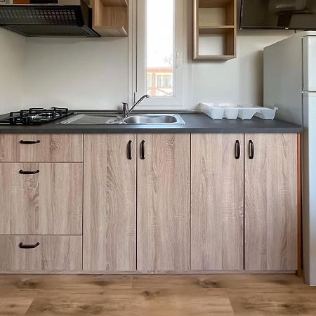 Aranypart Camping & Apartments Шиофок Экстерьер фото
