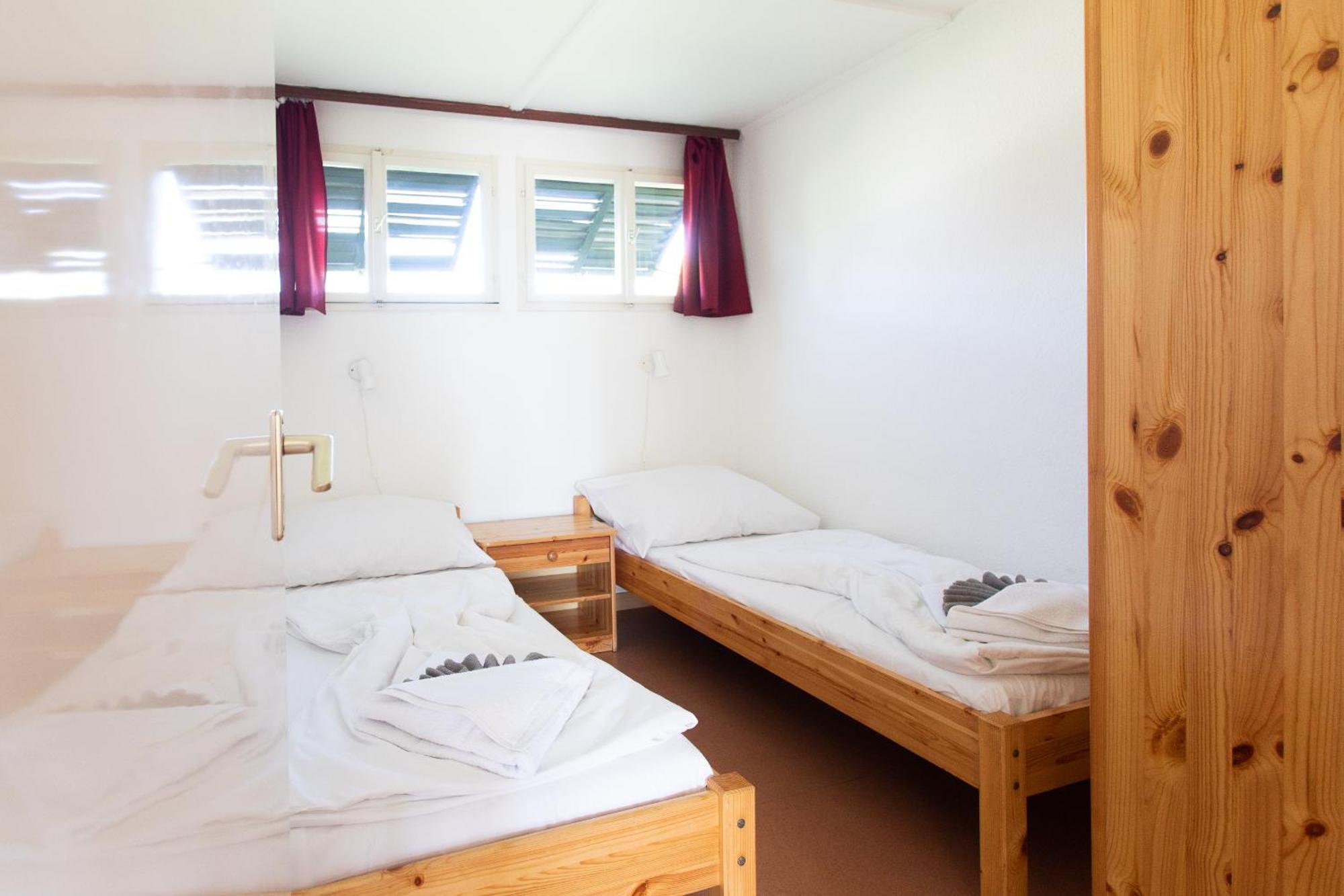 Aranypart Camping & Apartments Шиофок Экстерьер фото